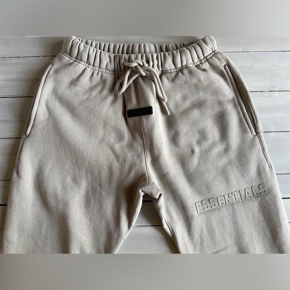 Fear of God Essentials sweatpants - Picture 9 of 14
